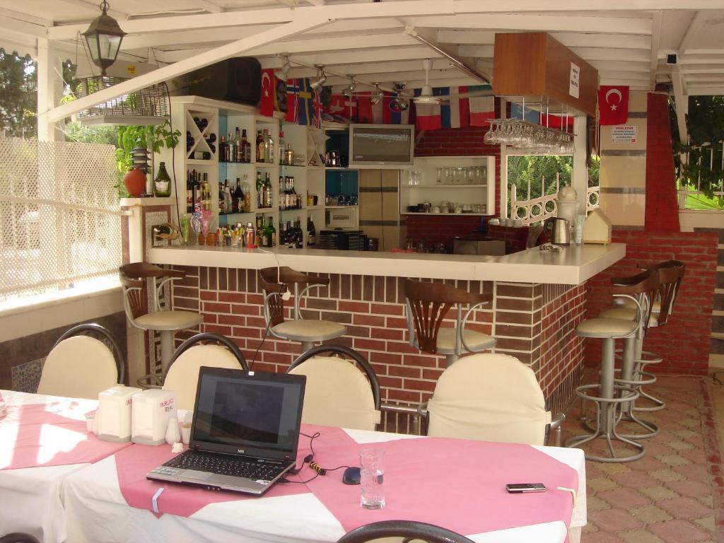 Side Best Hotel מראה חיצוני תמונה