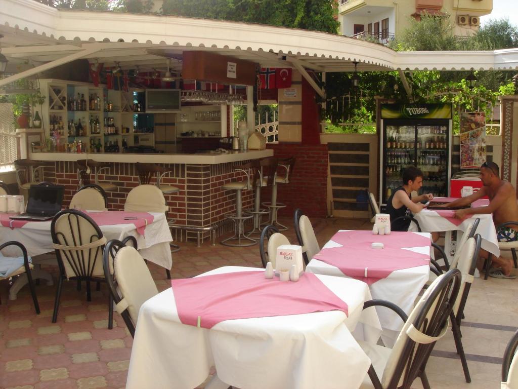 Side Best Hotel מראה חיצוני תמונה