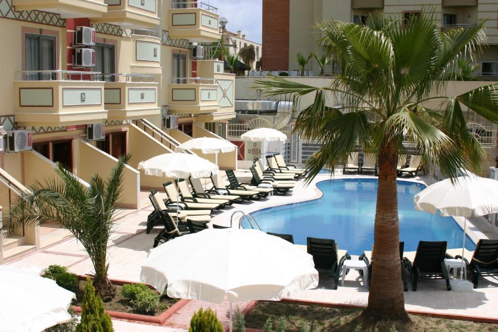 Side Best Hotel מראה חיצוני תמונה