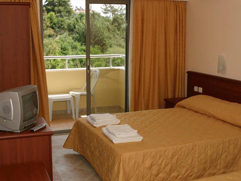 Side Best Hotel מראה חיצוני תמונה